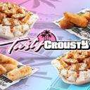 tasty crousty