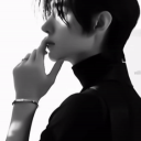 🖤 /𝖿ᥙgі𝗍і᥎ᥱs : #VANISH Discord server icon