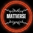 MATTVERSE | Nitro & Robux Giveaways Discord server icon