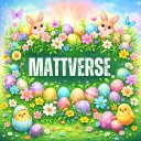 MATTVERSE | Discord Server Icon