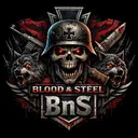 Blood & Steel [BnS]