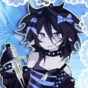 >ᴗ<𓏽　　/partytime  J2L = ban Discord server icon