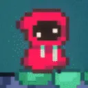 Hooded Speedrunning