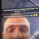 sports server (colston’s version) Discord server icon