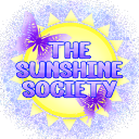 ☀ ~ The Sunshine Society ~ 🌊 Discord server icon