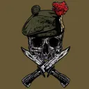 The Black Watch, 3 SCOTS