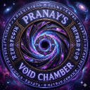 ✦ 🌌𝑷𝒓𝒂𝒏𝒂𝒚'𝒔 𝑪𝒉𝒂𝒎𝒃𝒆𝒓 𝒐𝒇 𝑽𝒐𝒊𝒅 ✦|Sab|etfb Discord server icon