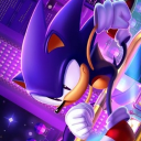 .𖥔 Stardust City Discord server icon