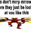 ⚠ 𝐻𝐸𝐿𝐿 𝐼𝒩𝒞𝒜𝑅𝒩𝒜𝒯𝐸 ⚠ Discord server icon