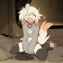 Chaotic Furry/Femboy Central Discord Server Icon