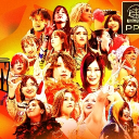 𝑴𝑨𝑹𝑰𝑮𝑶𝑳𝑫 𝑾𝑹𝑬𝑺𝑻𝑳𝑰𝑵𝑮/𝑺𝑬𝑨𝑺𝑶𝑵 1: 𝑇𝐻𝐸 𝐺𝑂𝐿𝐷𝐸𝑁 𝑆𝑇𝐴𝑁𝐷𝐴𝑅𝐷 Discord server icon