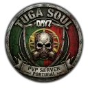 SERVER DAYZ   Tuga Soul