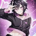 ☪🌈Arco-Íris e Femboy's💗