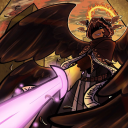 The Spectre's Damnation [18+] Discord server icon