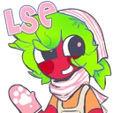 ✚      𓈒     lolas  emotes
