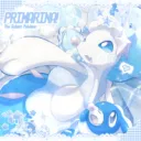 ₊˚๑ Primarina; 🌿