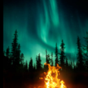 𝓝𝓲𝓰𝓱𝓽𝓕𝓲𝓻𝓮 || dandys world runs Discord server icon