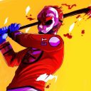 *𝖳𝗁𝖾 𝖲𝖺𝖿𝖾𝗁𝗈𝗎𝗌𝖾* ᶻ 𝗓 𐰁 .ᐟ Discord server icon