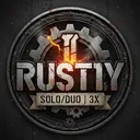 Rust1Y's Server