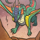 Glory's Rainforest Discord server icon