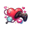 ꒰18+꒱﹒⸝⸝ Lovelink ᴸᶠᴳ ˎˊ˗