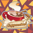 Cappuccino Games