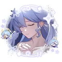 ✦　/ penacony　⋆₊˚⊹