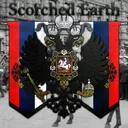 Scorched Earth | Public Server