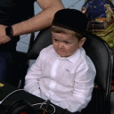 𝚄𝙵𝙲 𝟹𝟸𝟼 | Hasbulla MMA ᵀᴹ Discord server icon