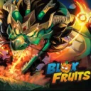 Blox Fruits Trade & Raids