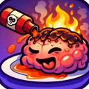 brainfried Discord server icon