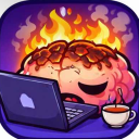 brainfried Discord server icon