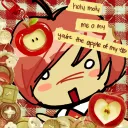 𓐇  .  Ꮺ    🍎  orchard !    . art | social