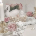 Violette’s petals Discord server icon