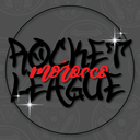 ROCKET LEAGUE MOROCCO server icon
