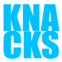 KNACKS OFFICIAL Discord server icon