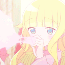 /candas  . ♡ Discord server icon