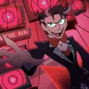 The Hazbins - hazbin and helluva rp server