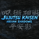 Jujutsu Kaisen: Heian Shadows Discord server icon