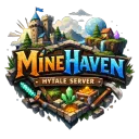 Mine Haven | Hytale Server