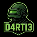 D4RTI3'S HQ