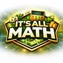 It's All Math