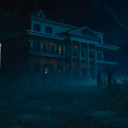 The Colas Mansion