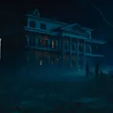 The Colas Mansion