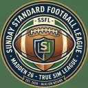 Sunday Standard Football League