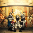 ɢ𝔸𐊢ΗƖ𝔸𝗞Ս𝚃𝔸 Discord server icon