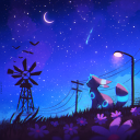 ℙ𝕄𝔻: 𝒯𝒽𝑒 𝒮𝒽𝓇𝑜𝓊𝒹𝑒𝒹 𝒱𝑒𝒾𝓁 (𝑅𝒫) Discord server icon