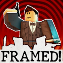 Framed! Fans Discord server icon