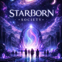 ⟡Starborn society18+⟡