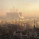 The Grand Republic Discord server icon